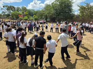Masaya se suma al esfuerzo nacional para proteger la vida ante emergencias