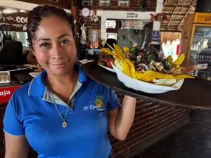 El Espigón: sabor y tradición en la costa de Corinto