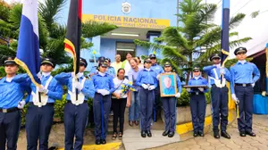Dipilto refuerza seguridad con mejoras en unidad policial