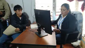 Carazo se llena de aspirantes a becas universitarias “Pueblo Presidente”