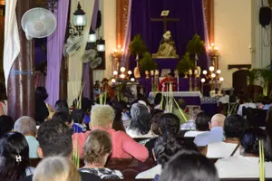 Domingo de Ramos marca el inicio de la Semana Santa en León