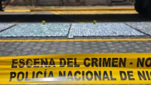Eficiencia de la Policía Nacional desarticula tráfico de drogas en frontera