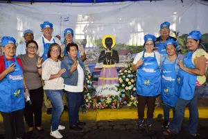 León celebra la tradición de la Chicha de Maíz “Negrito” en honor a San Benito