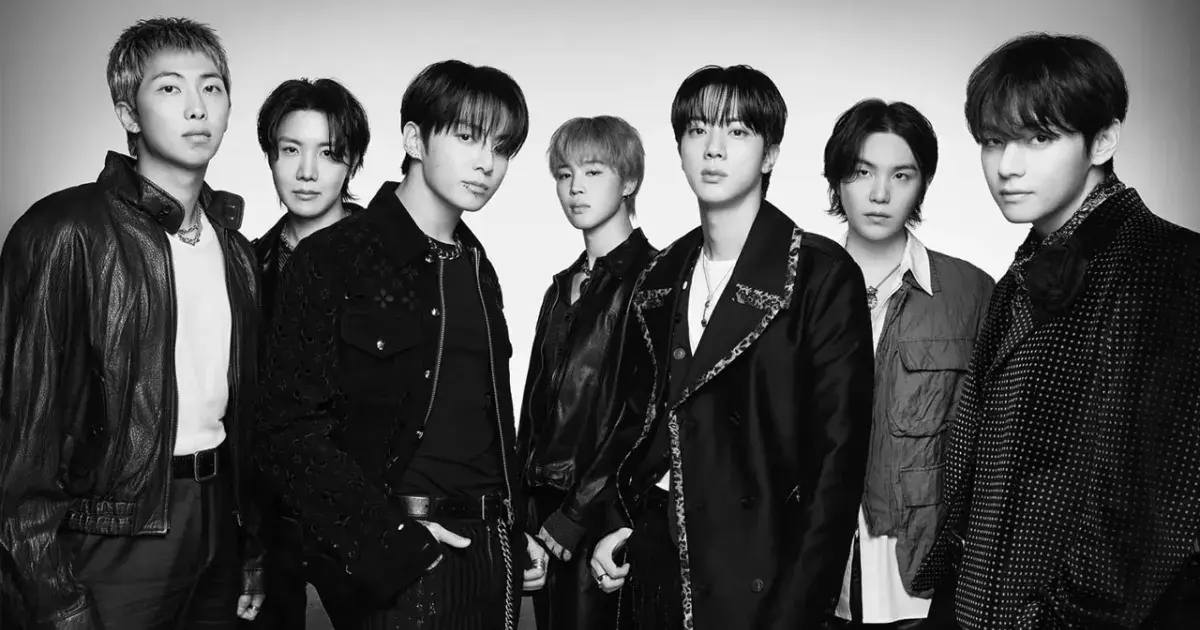 BTS regresa con Arirang, su nuevo álbum y el sencillo SWIM