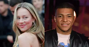 Ester Expósito y Kylian Mbappé: ¿Nuevo romance en Europa?