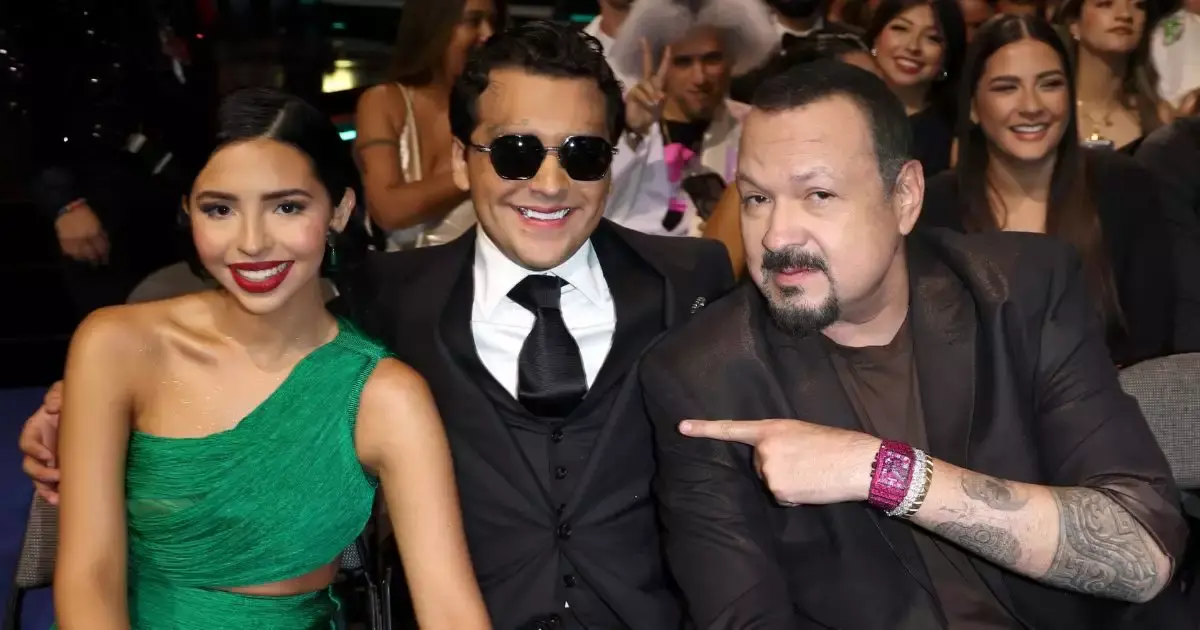 Ángela Aguilar anuncia su retiro de las redes sociales