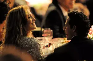 Experta en divorcios: Así se declara Jlo tras su separación con Marc Anthony 
