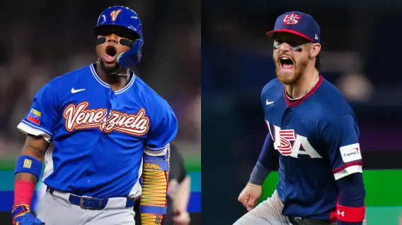 Todo listo para la final del Clásico Mundial 2026: Venezuela vs Estados Unidos por el título