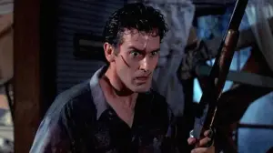 El icónico actor de ‘The Evil Dead’, Bruce Campbell, enfrenta al cáncer
