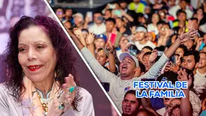 ¡Nicaragua en bendición! miles se preparan para el gran Festival de la familia