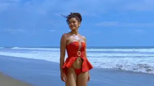 Todo listo para la pasarela verano León 2026