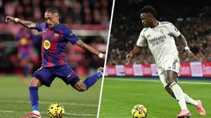 LaLiga entra en su tramo decisivo: ¿Barcelona o Real Madrid campeón?