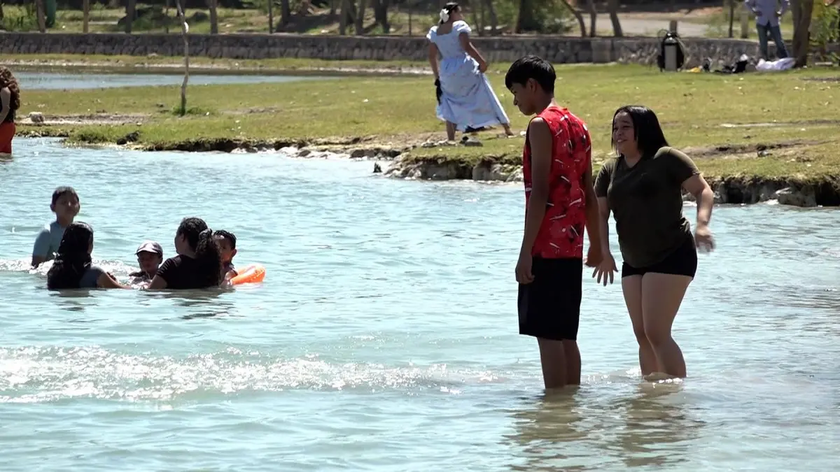 El centro recreativo Xiloá, un destino ideal para disfrutar de las vacaciones de verano 2026