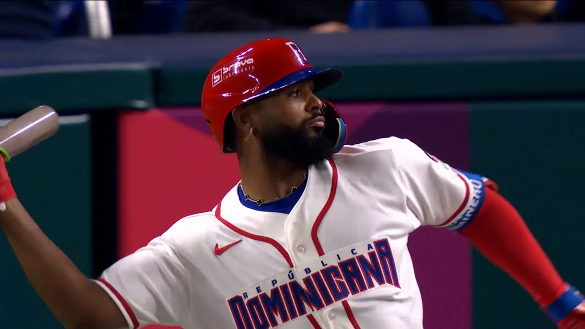 “Este año no fue nuestro”: Dominicana se despide del Clásico Mundial