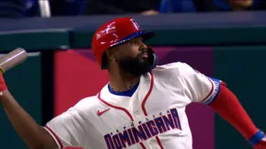 “Este año no fue nuestro”: Dominicana se despide del Clásico Mundial