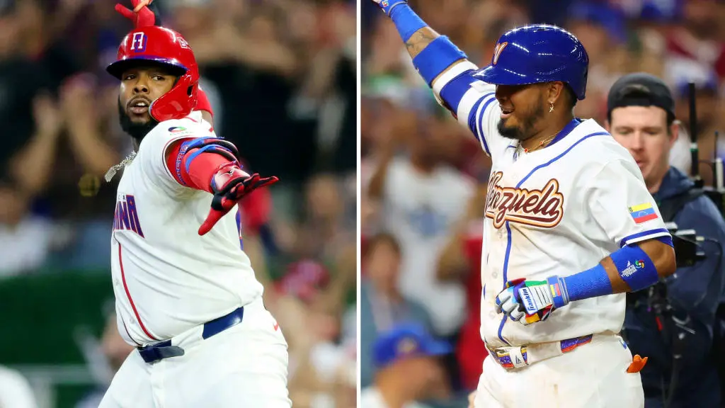 Todo lo que debes saber del choque Dominicana vs Venezuela