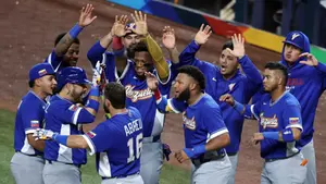 Histórica remontada lleva a Venezuela a su primera final del Clásico Mundial de Béisbol