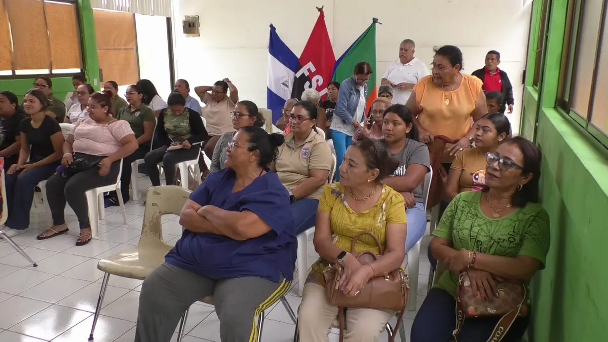 Ministerio de la mujer fortalece el protagonismo femenino previo al 8 de marzo