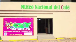 Museo Nacional del Café en Matagalpa: historia y cultivo del café