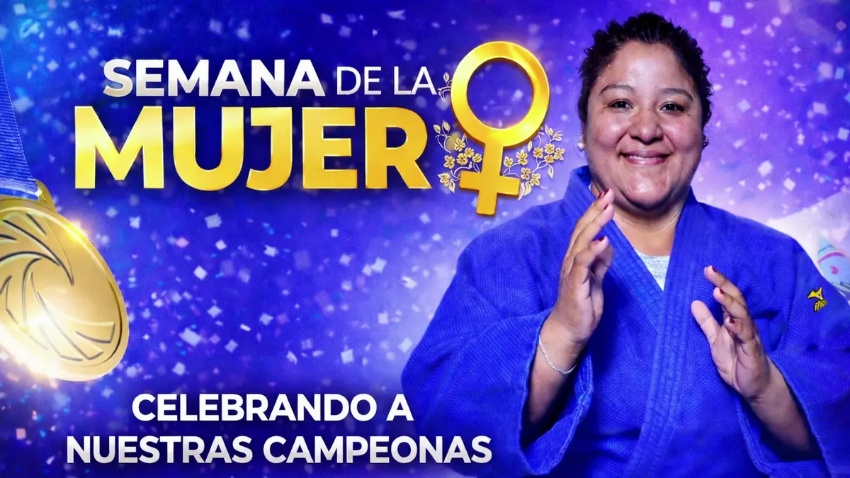 Isayana Marenco: Talento, Disciplina y Orgullo del Judo Nicaragüense