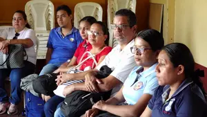 Masaya: docentes mejoran estrategias para transmitir identidad cultural a sus estudiantes