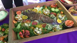Rivas ya tiene su representante para el festival de sabores de Cuaresma 2026