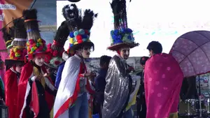Estelí, sede del festival nicaragüense “nuestra orgullosa identidad”
