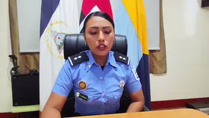 Policía detiene a 8 sujetos en operativo en Chinandega