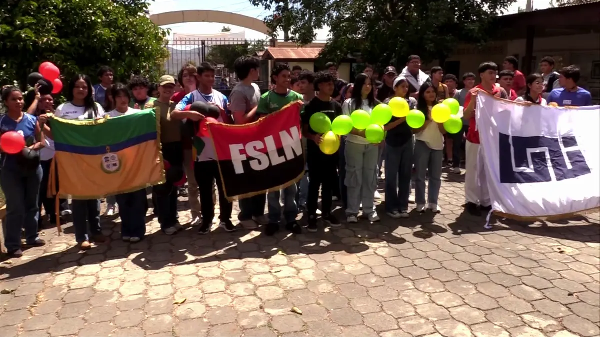 Arrancan los Juegos Universitarios Nacionales en Estelí