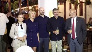Doce años han pasado desde la reunificación de la República de Crimea con la Federación de Rusia