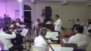San Marcos vivió una noche llena de identidad musical