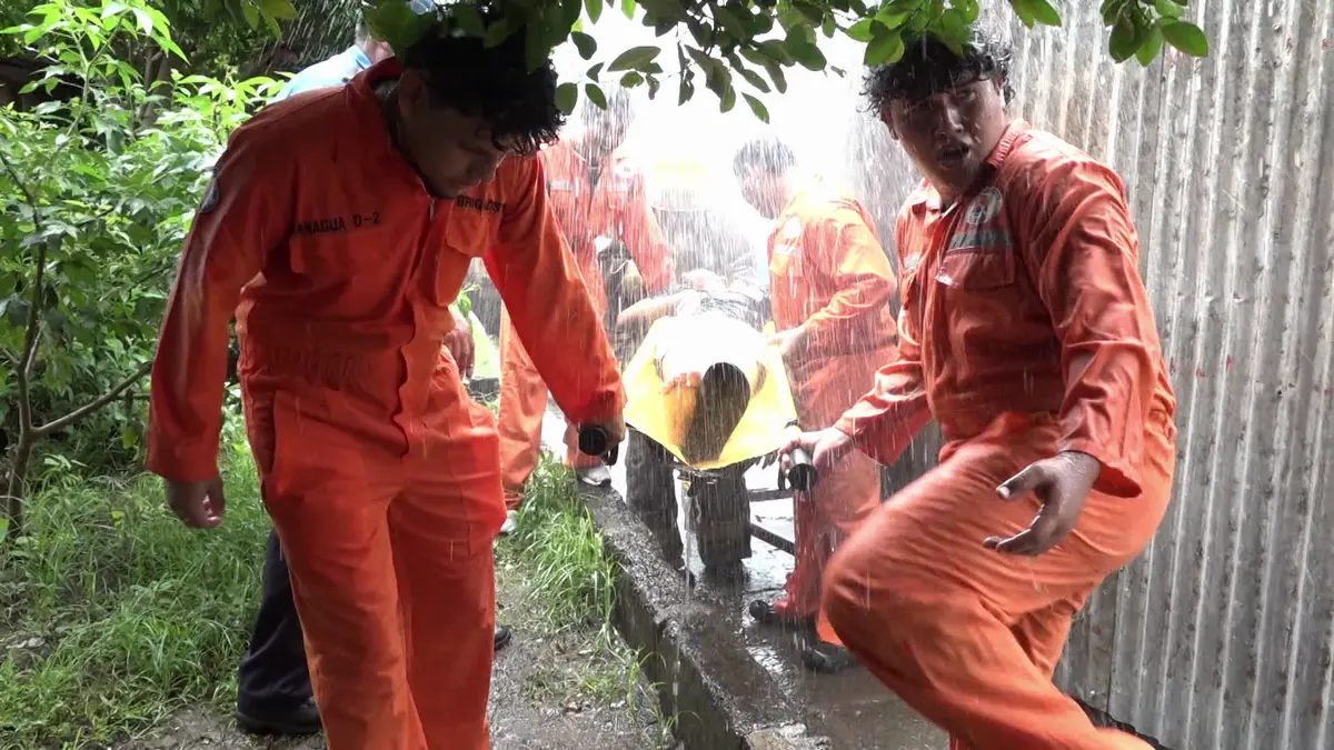 Todo listo para el ejercicio de protección y salvaguarda de la vida este 26 de marzo