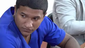 Ex futbolista Jasón Ingram sentenciado a 2 años de prisión en Nicaragua