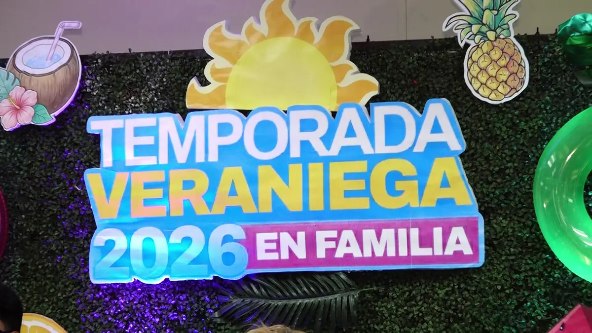 Plan veraniego de MiFamilia 2026 refuerza protección de niños, niñas y adultos mayores
