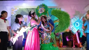 Carazo elige a Nataly Jiménez como Reina de la Madre Tierra 2026