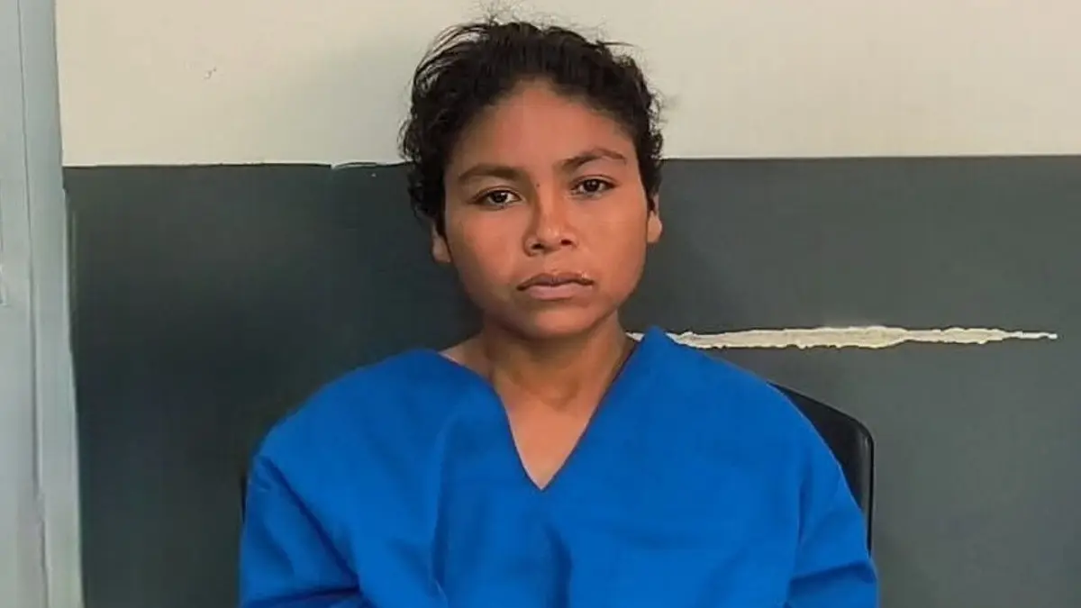 Mujer enfrenta audiencia por robo con fuerza tras sustraer herramientas de vehículo en Managua
