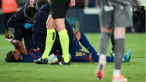 Lamine Yamal se pierde el cierre de temporada con el Barcelona, pero apunta al Mundial 2026