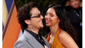 Ángela Aguilar y Christian Nodal reaparecen entre rumores y enfocan su carrera musical