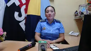 Carazo: Policía Nacional captura a presunto distribuidor de droga en Santa Teresa
