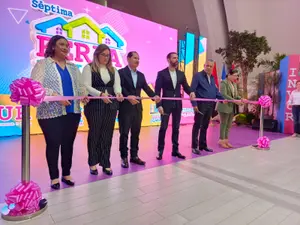 Feria de la Vivienda reúne a miles de familias en busca de un hogar digno en Nicaragua