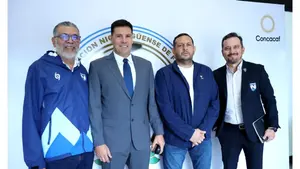 Nuevo técnico argentino asume el reto de llevar a Nicaragua rumbo al Mundial