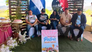 Dipilto será sede del Festival Departamental de Postres Tradicionales