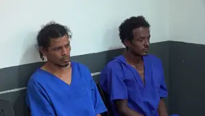 Ladrones hacen de las suyas en una vivienda en un barrio de Managua
