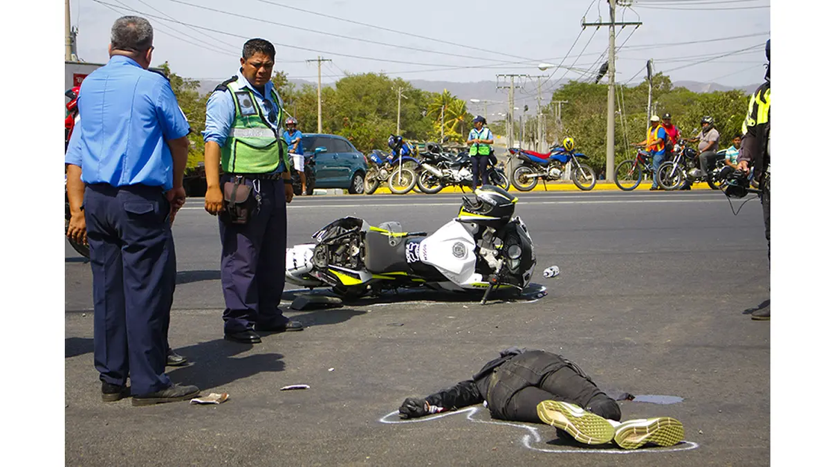 Tragedias viales generan preocupación en Nicaragua