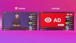 Te presentamos “Brave”, una herramienta web que se puede volver tu favorita