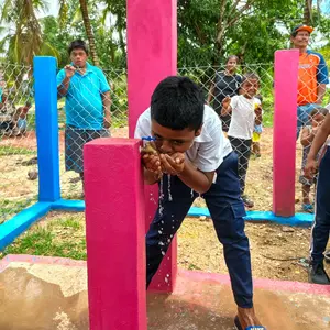 Familias de Puerto Cabezas reciben nuevos sistemas de agua potable