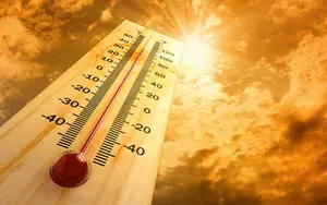 Altas temperaturas predominarán durante esta semana en Nicaragua