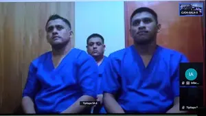 Banda de hombres rentaban vehículos y luego los vendían, estafando a varias rentadoras