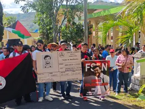 Matagalpa honra la memoria de Benjamín Linder