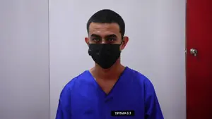 A juicio sujeto que proporcionó arma a una agresora